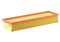 Filter, interior air C 39 108 MANN-FILTER