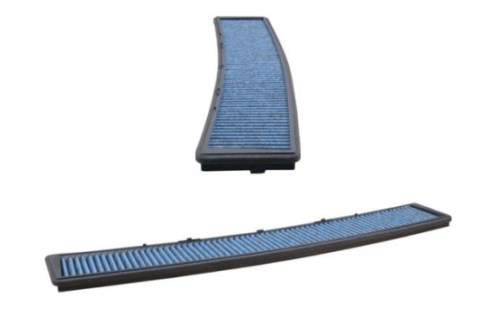 Filter, interior air CareMetix® LAO 102 Mahle, Image 2