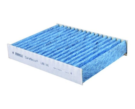 Filter, interior air CareMetix® LAO 141 Mahle, Image 2