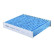 Filter, interior air CareMetix® LAO 141 Mahle, Thumbnail 2
