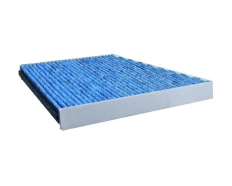 Filter, interior air CareMetix® LAO 156 Mahle, Image 2