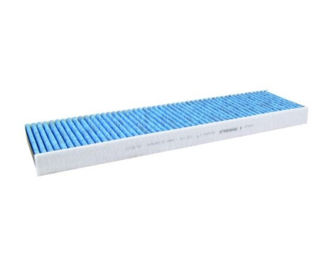 Filter, interior air CareMetix® LAO 171 Mahle, Image 2
