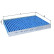 Filter, interior air CareMetix® LAO 182 Mahle