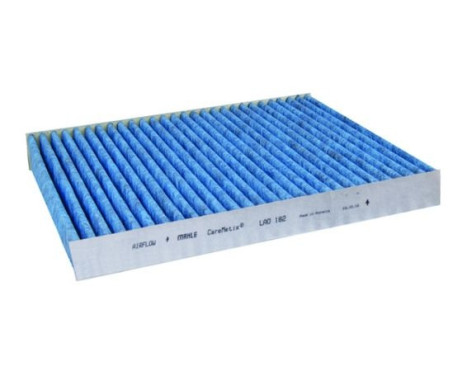Filter, interior air CareMetix® LAO 182 Mahle, Image 2