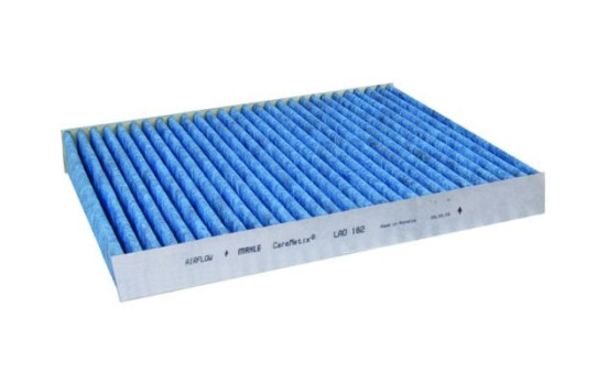 Filter, interior air CareMetix® LAO 182 Mahle, Image 2