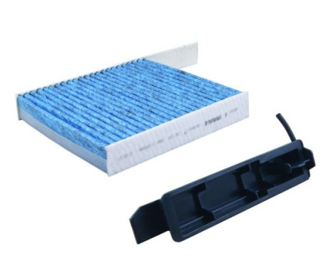 Filter, interior air CareMetix® LAO 230 Mahle, Image 2
