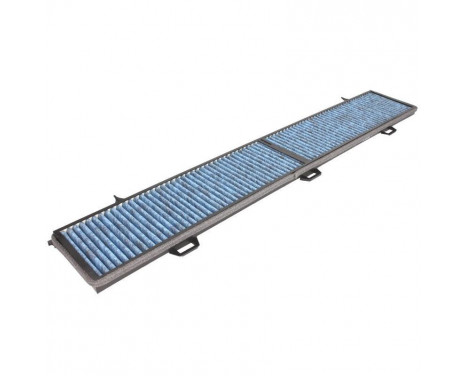 Filter, interior air CareMetix® LAO 248 Mahle