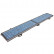 Filter, interior air CareMetix® LAO 248 Mahle