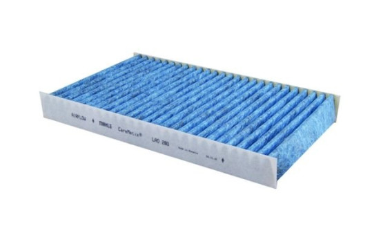 Filter, interior air CareMetix® LAO 280 Mahle, Image 2
