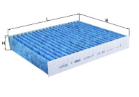 Filter, interior air CareMetix® LAO 293 Mahle
