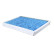 Filter, interior air CareMetix® LAO 307 Mahle, Thumbnail 2