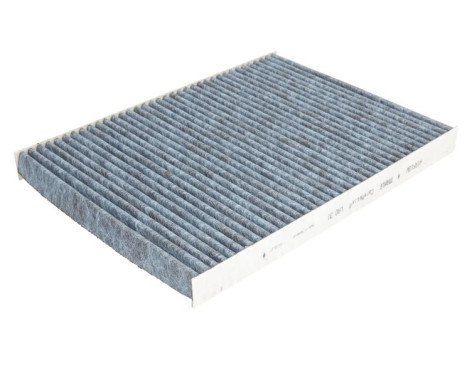 Filter, interior air CareMetix® LAO 31 Mahle