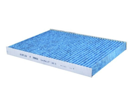 Filter, interior air CareMetix® LAO 31 Mahle, Image 3