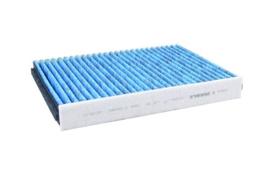 Filter, interior air CareMetix® LAO 387 Mahle, Image 2