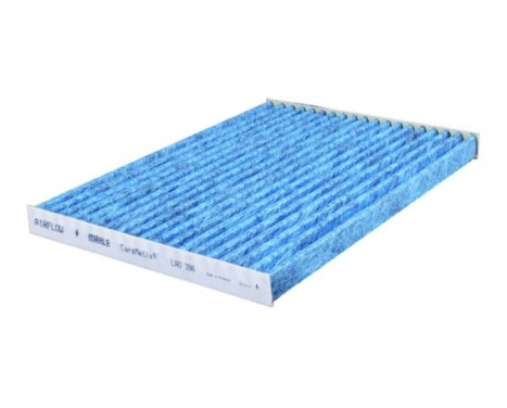Filter, interior air CareMetix® LAO 396 Mahle, Image 2