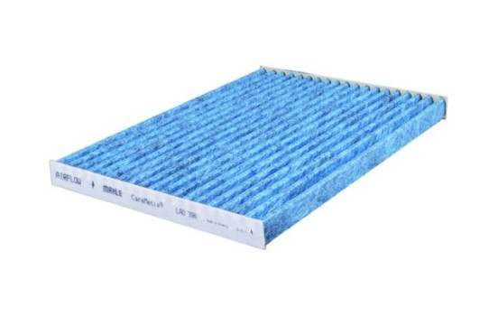Filter, interior air CareMetix® LAO 396 Mahle, Image 2