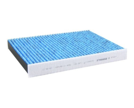 Filter, interior air CareMetix® LAO 437 Mahle, Image 2
