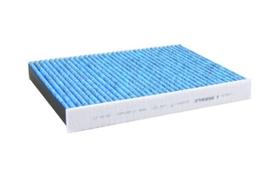 Filter, interior air CareMetix® LAO 437 Mahle, Image 2