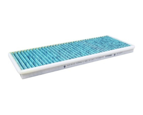 Filter, interior air CareMetix® LAO 45 Mahle, Image 2