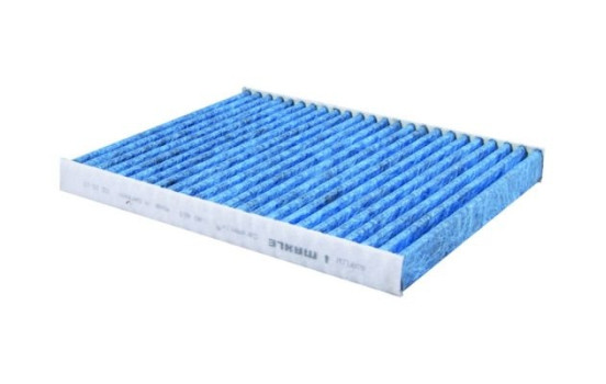 Filter, interior air CareMetix® LAO 463 Mahle, Image 2