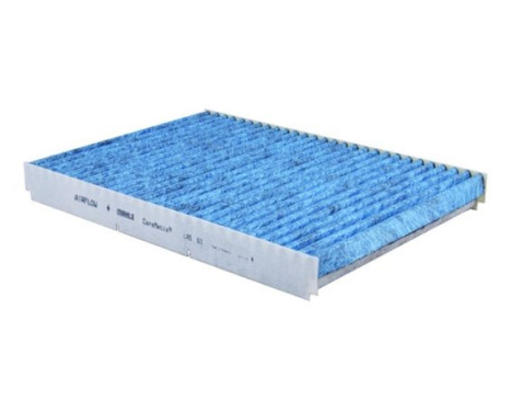 Filter, interior air CareMetix® LAO 63 Mahle, Image 2