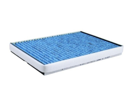 Filter, interior air CareMetix® LAO 75 Mahle, Image 2