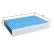 Filter, interior air CareMetix® LAO 812 Mahle
