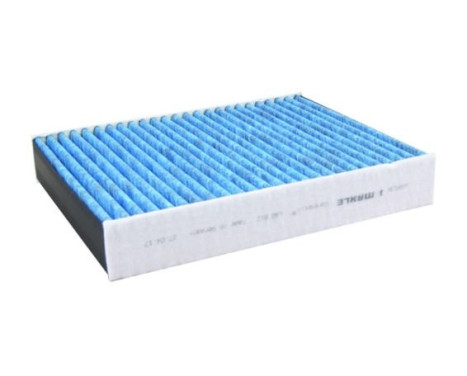 Filter, interior air CareMetix® LAO 812 Mahle, Image 2