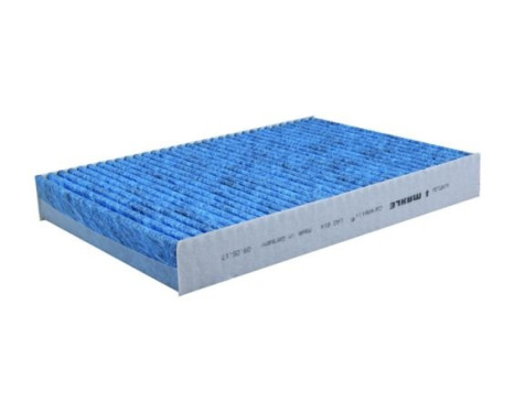 Filter, interior air CareMetix® LAO 814 Mahle, Image 2