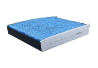 Filter, interior air CareMetix® LAO 879 Mahle