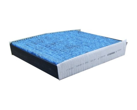 Filter, interior air CareMetix® LAO 879 Mahle