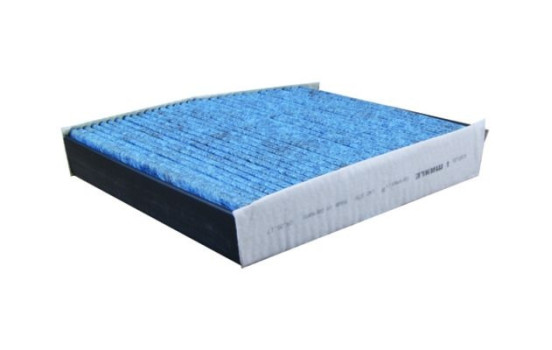 Filter, interior air CareMetix® LAO 879 Mahle