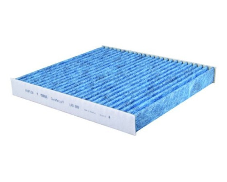 Filter, interior air CareMetix® LAO 888 Mahle, Image 2