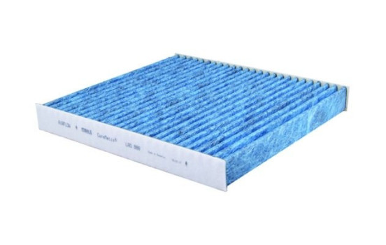 Filter, interior air CareMetix® LAO 888 Mahle, Image 2