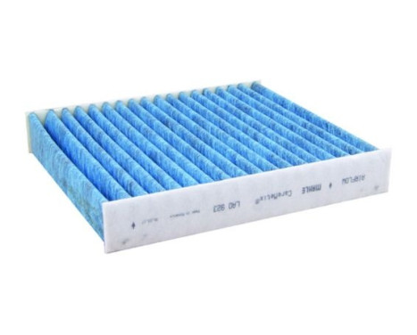 Filter, interior air CareMetix® LAO 923 Mahle