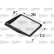 Filter, interior air CLIMFILTER COMFORT 698176 Valeo