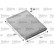 Filter, interior air CLIMFILTER COMFORT 698276 Valeo