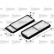 Filter, interior air CLIMFILTER COMFORT 698892 Valeo