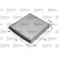 Filter, interior air CLIMFILTER COMFORT 715540 Valeo