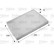 Filter, interior air CLIMFILTER COMFORT 715660 Valeo
