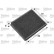 Filter, interior air CLIMFILTER PROTECT 698877 Valeo