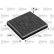 Filter, interior air CLIMFILTER PROTECT 715512 Valeo