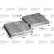 Filter, interior air CLIMFILTER PROTECT 715568 Valeo