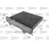 Filter, interior air CLIMFILTER PROTECT 715622 Valeo