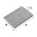 Filter, interior air CLIMFILTER PROTECT 715661 Valeo, Thumbnail 4