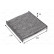 Filter, interior air CLIMFILTER PROTECT 715725 Valeo