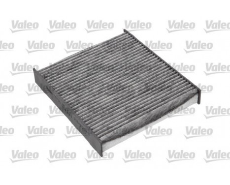 Filter, interior air CLIMFILTER PROTECT 715725 Valeo, Image 2