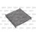Filter, interior air CLIMFILTER PROTECT 715725 Valeo, Thumbnail 2