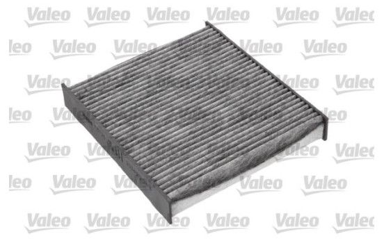 Filter, interior air CLIMFILTER PROTECT 715725 Valeo, Image 2