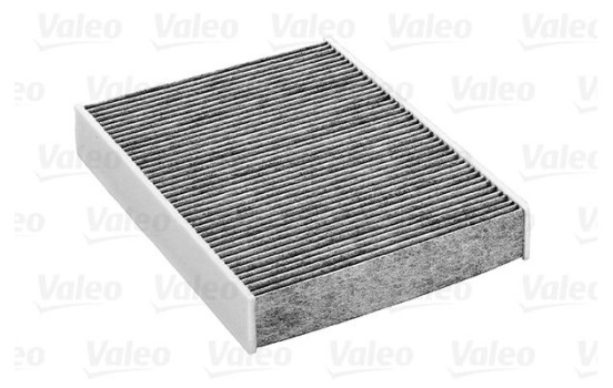 Filter, interior air CLIMFILTER PROTECT 715753 Valeo